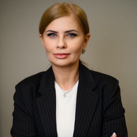 Татьяна Зайцева