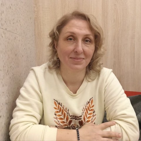 Ирина