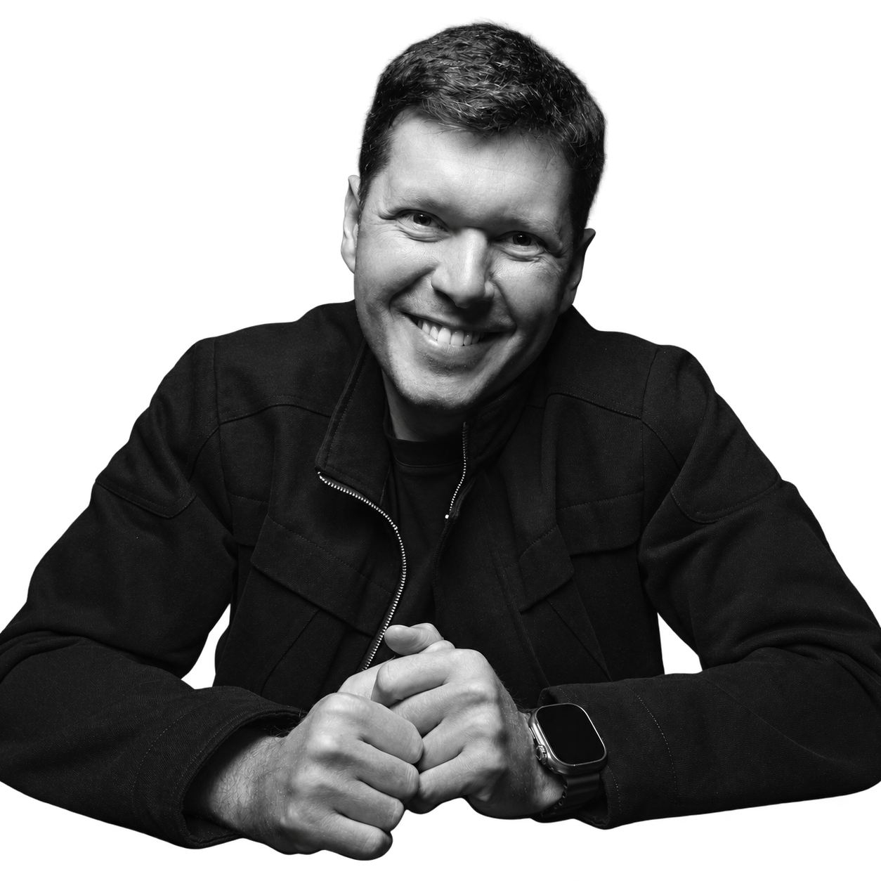Евгений Шамардин, автор программы